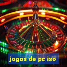 jogos de pc iso